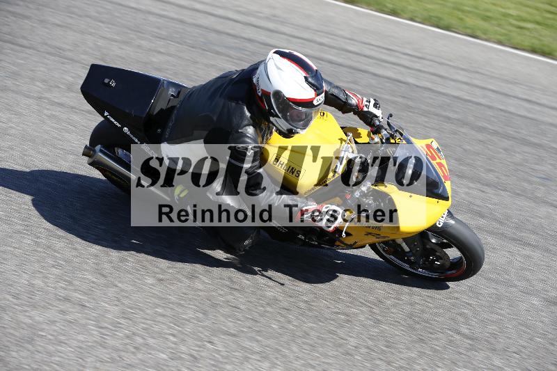 /12 30.04.2025 Speer Racing ADR/Classic/65